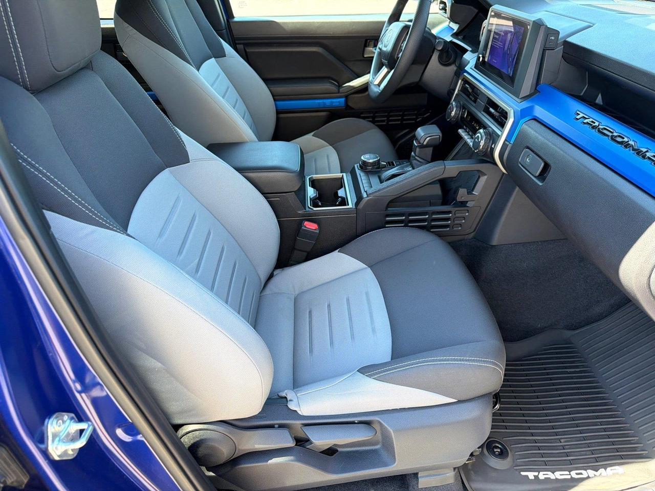 2025 Toyota Tacoma TRD Sport Hagerstown MD