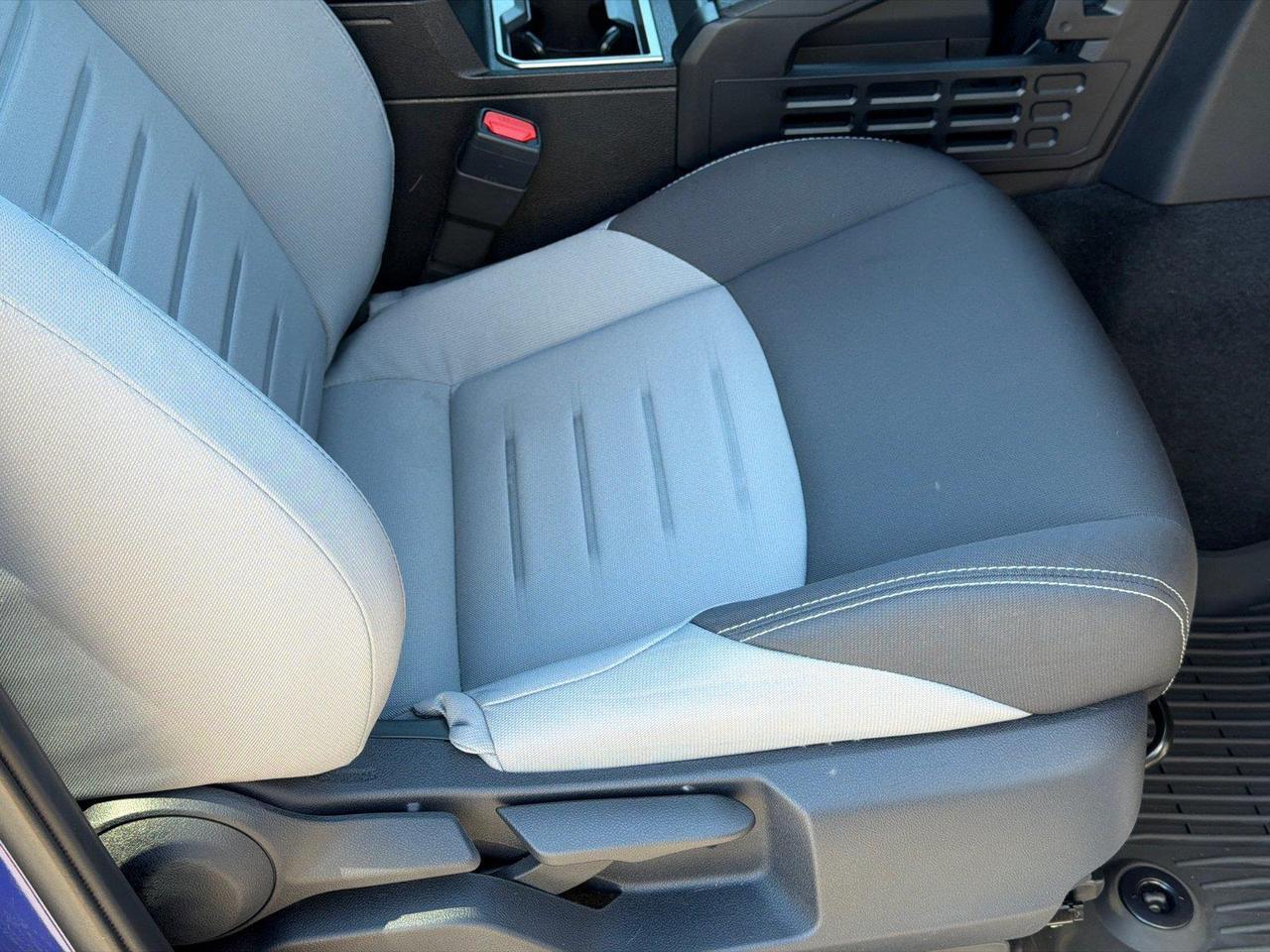 2025 Toyota Tacoma TRD Sport Hagerstown MD