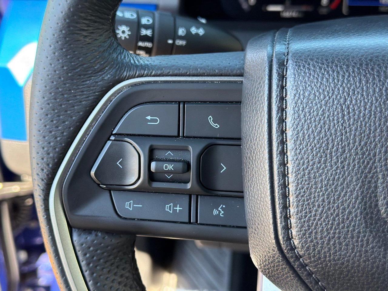 2025 Toyota Tacoma TRD Sport Hagerstown MD