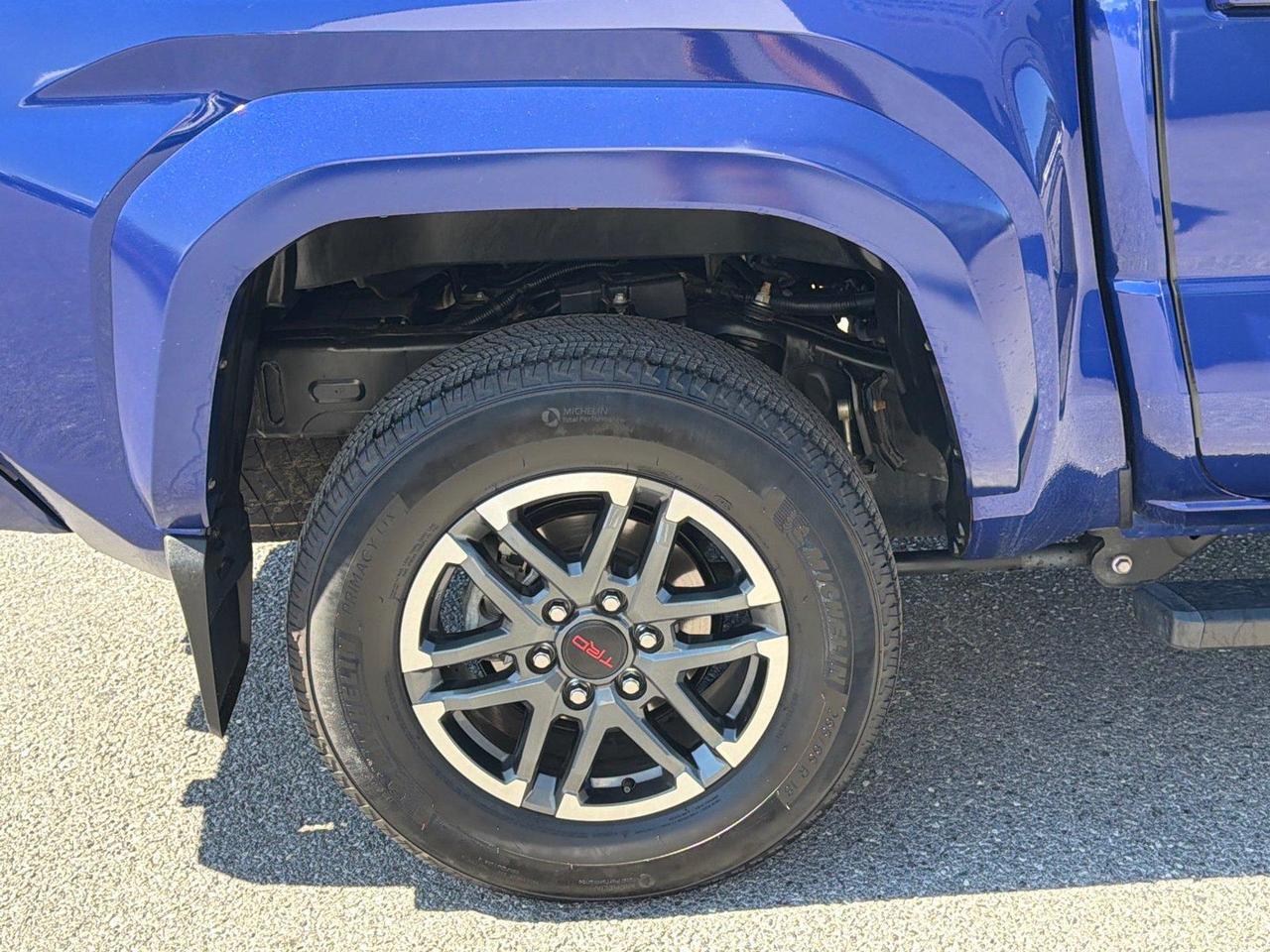 2025 Toyota Tacoma TRD Sport Hagerstown MD