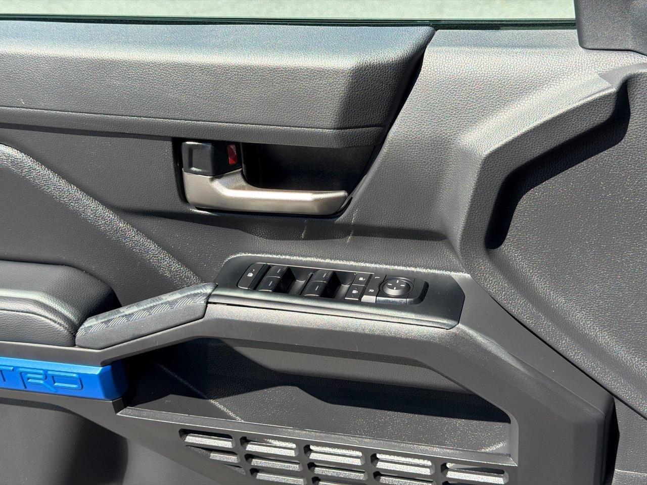 2025 Toyota Tacoma TRD Sport Hagerstown MD