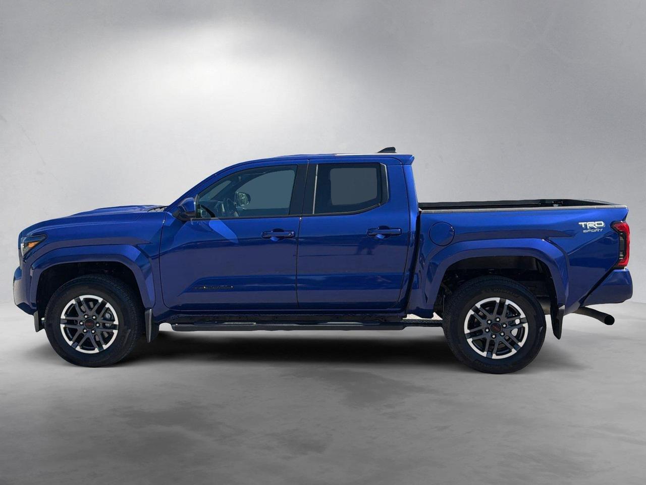 2025 Toyota Tacoma TRD Sport Hagerstown MD