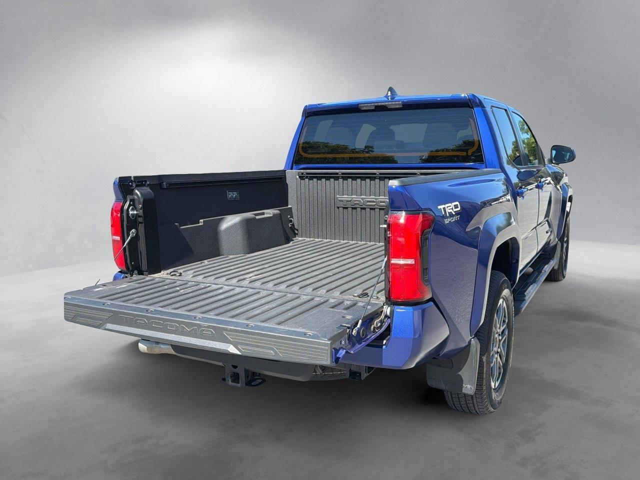 2025 Toyota Tacoma TRD Sport Hagerstown MD