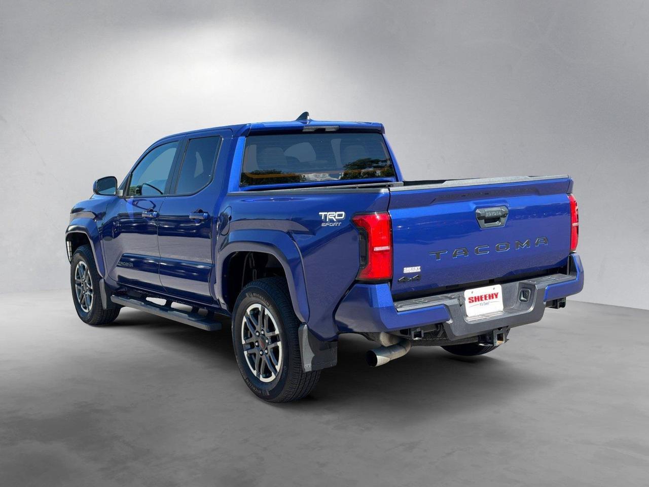 2025 Toyota Tacoma TRD Sport Hagerstown MD