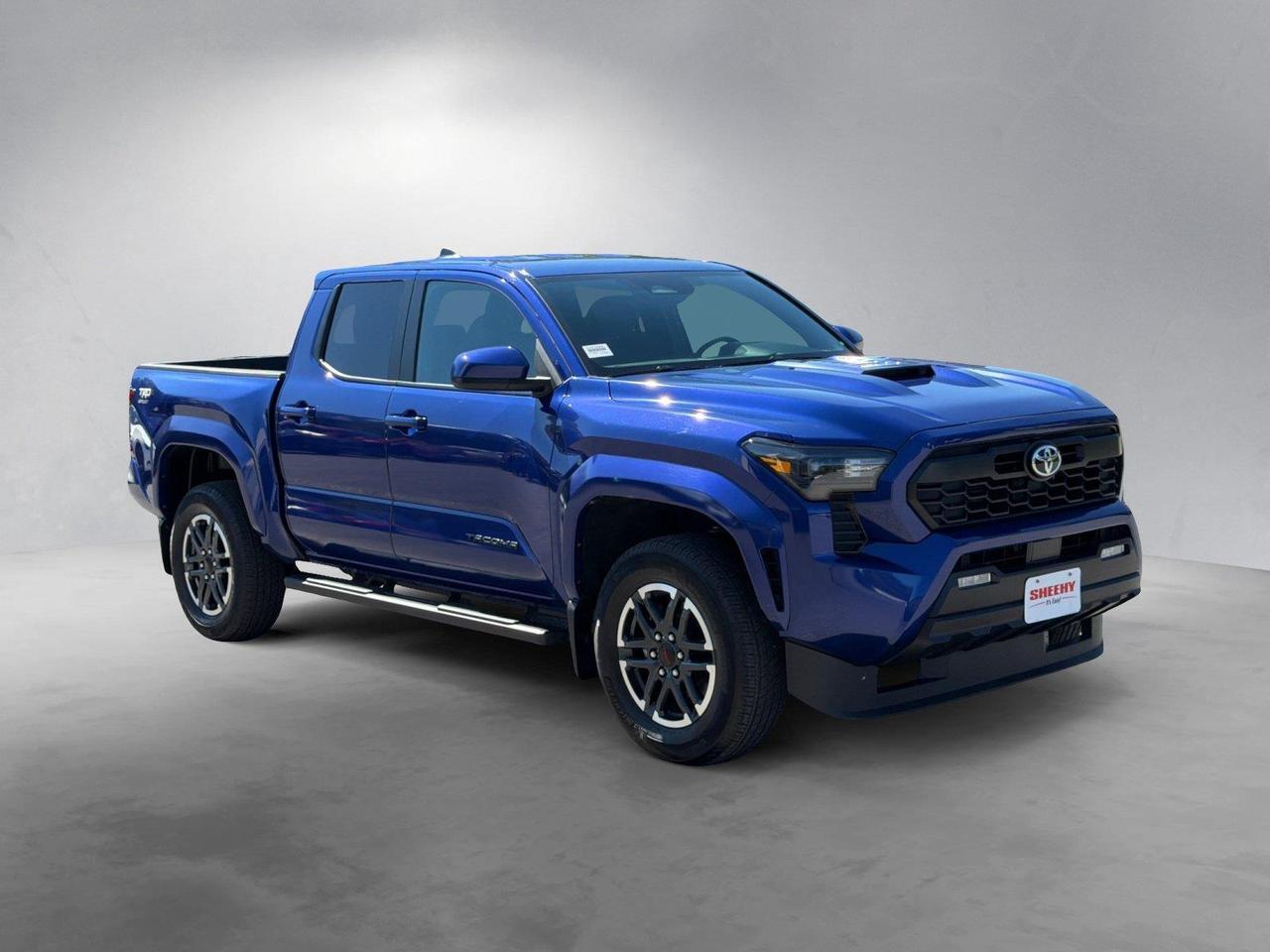 2025 Toyota Tacoma TRD Sport Hagerstown MD