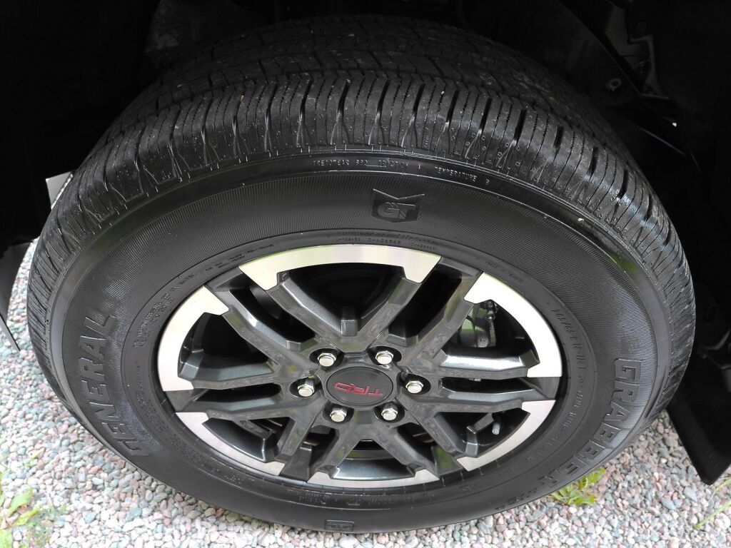 2025 Toyota Tacoma TRD Sport Richmond VA