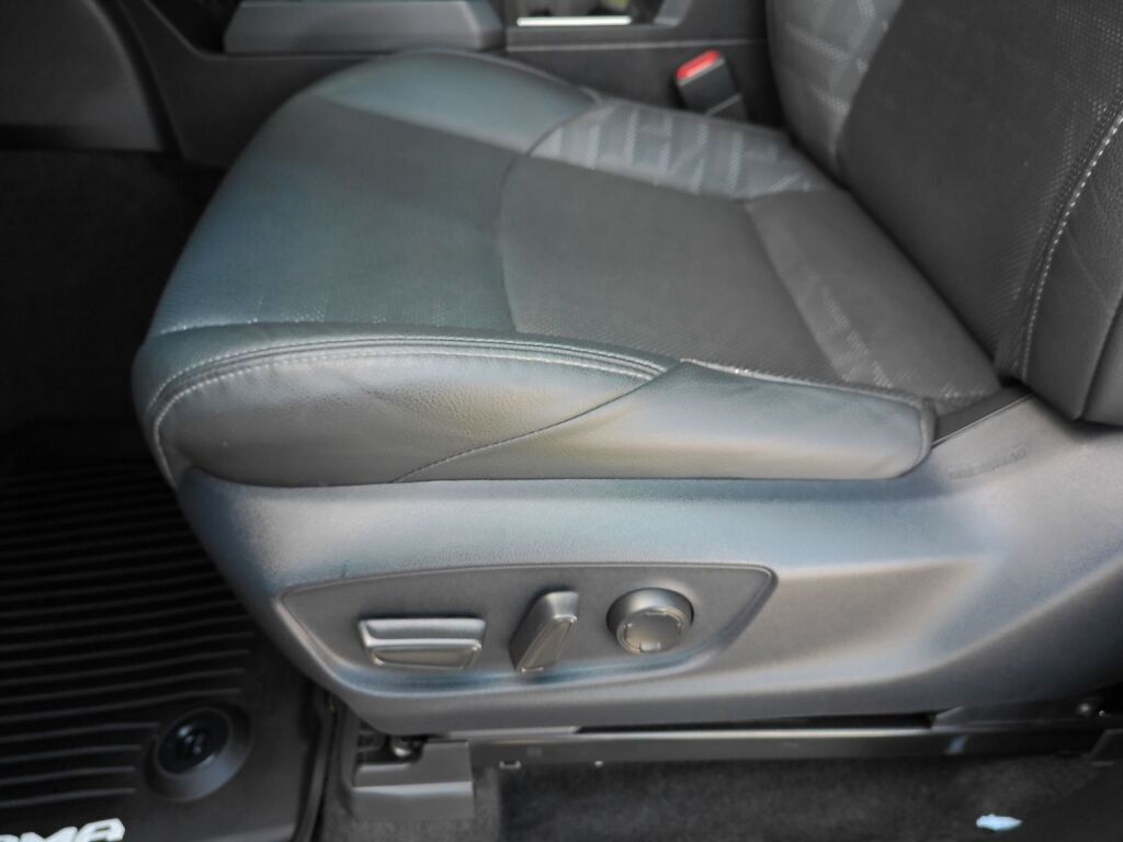 2025 Toyota Tacoma TRD Sport Richmond VA
