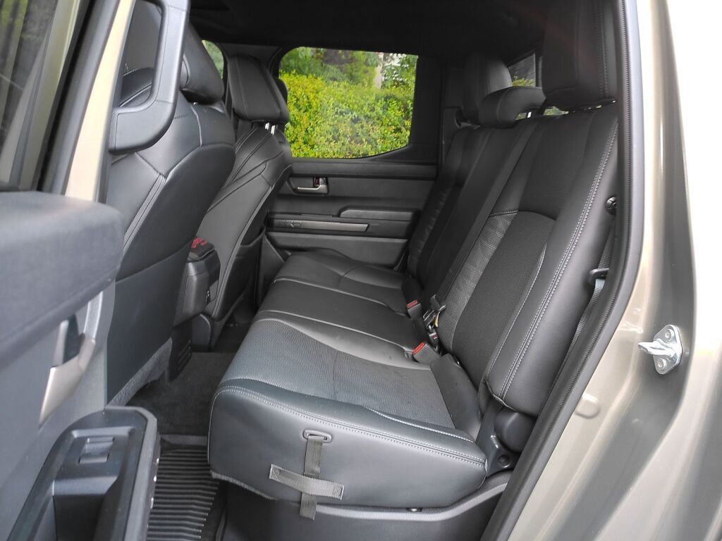 2025 Toyota Tacoma TRD Sport Richmond VA