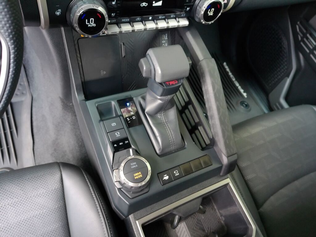 2025 Toyota Tacoma TRD Sport Richmond VA