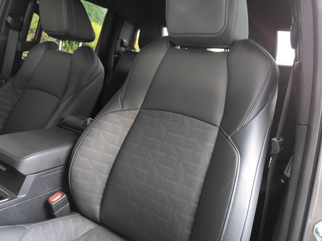2025 Toyota Tacoma TRD Sport Richmond VA