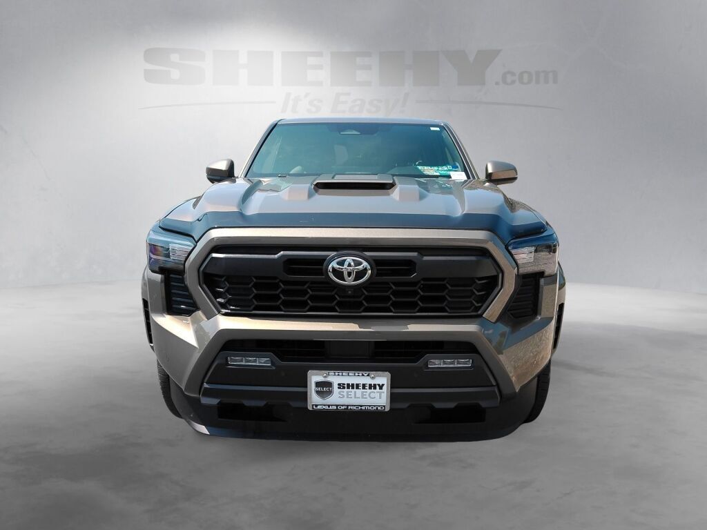 2025 Toyota Tacoma TRD Sport Richmond VA
