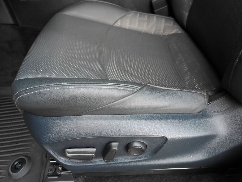 2025 Toyota Tacoma TRD Sport Richmond VA