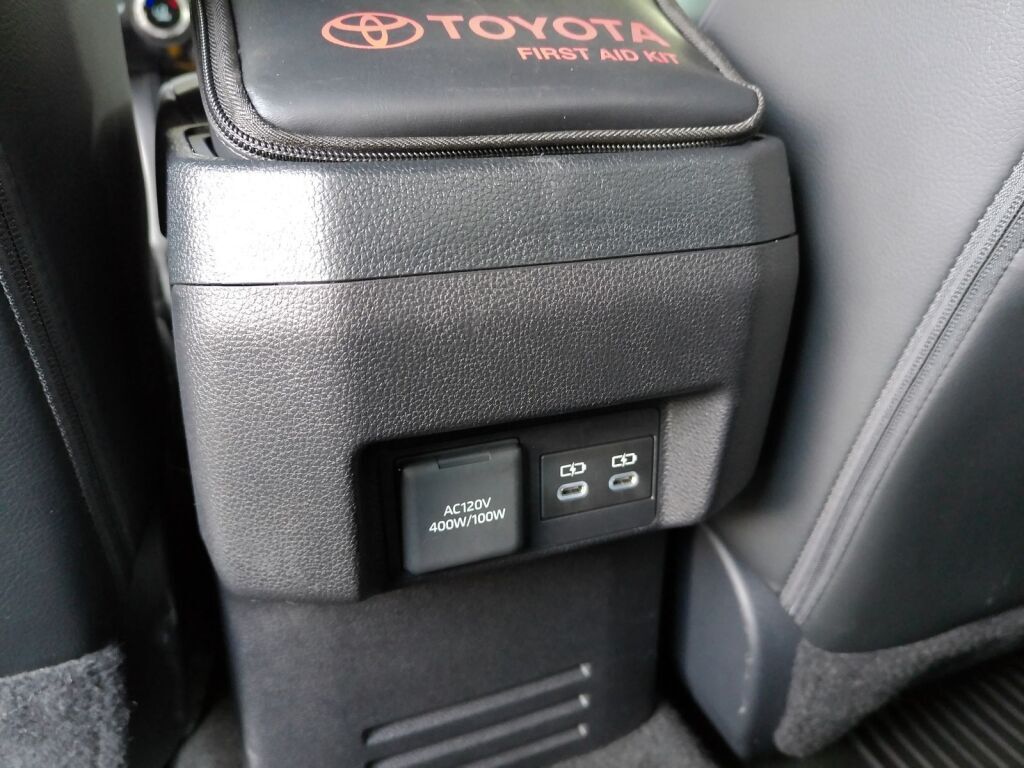 2025 Toyota Tacoma TRD Sport Richmond VA