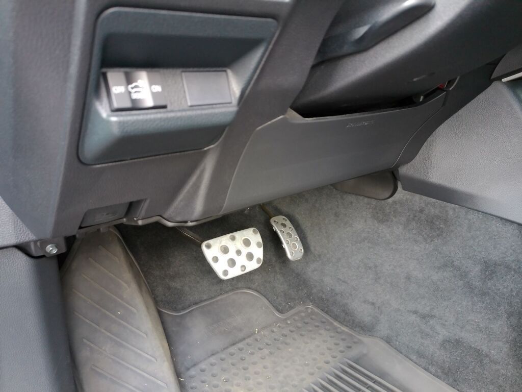 2025 Toyota Tacoma TRD Sport Richmond VA