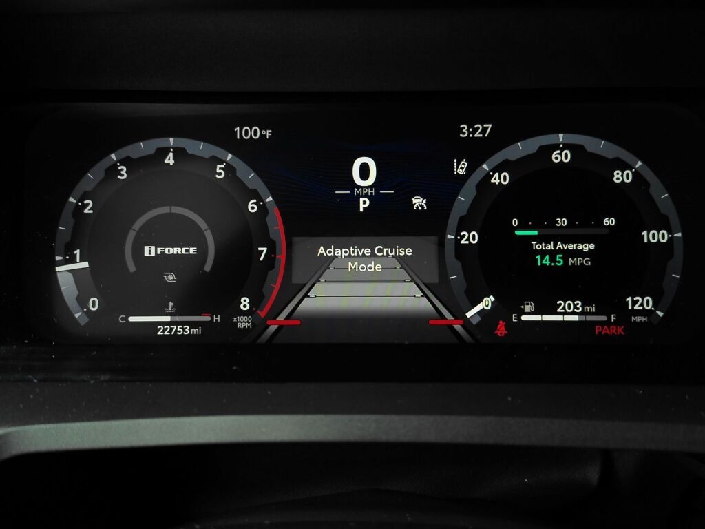 2025 Toyota Tacoma TRD Sport Richmond VA