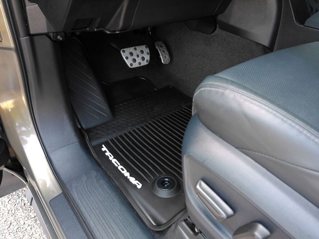 2025 Toyota Tacoma TRD Sport Richmond VA