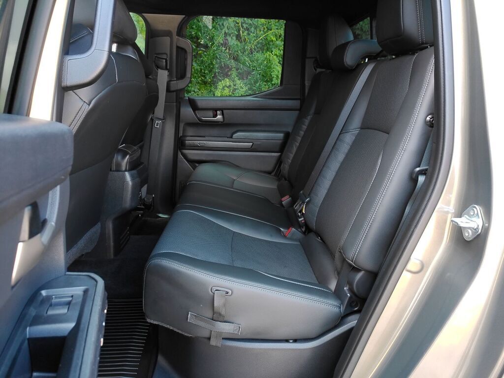 2025 Toyota Tacoma TRD Sport Richmond VA