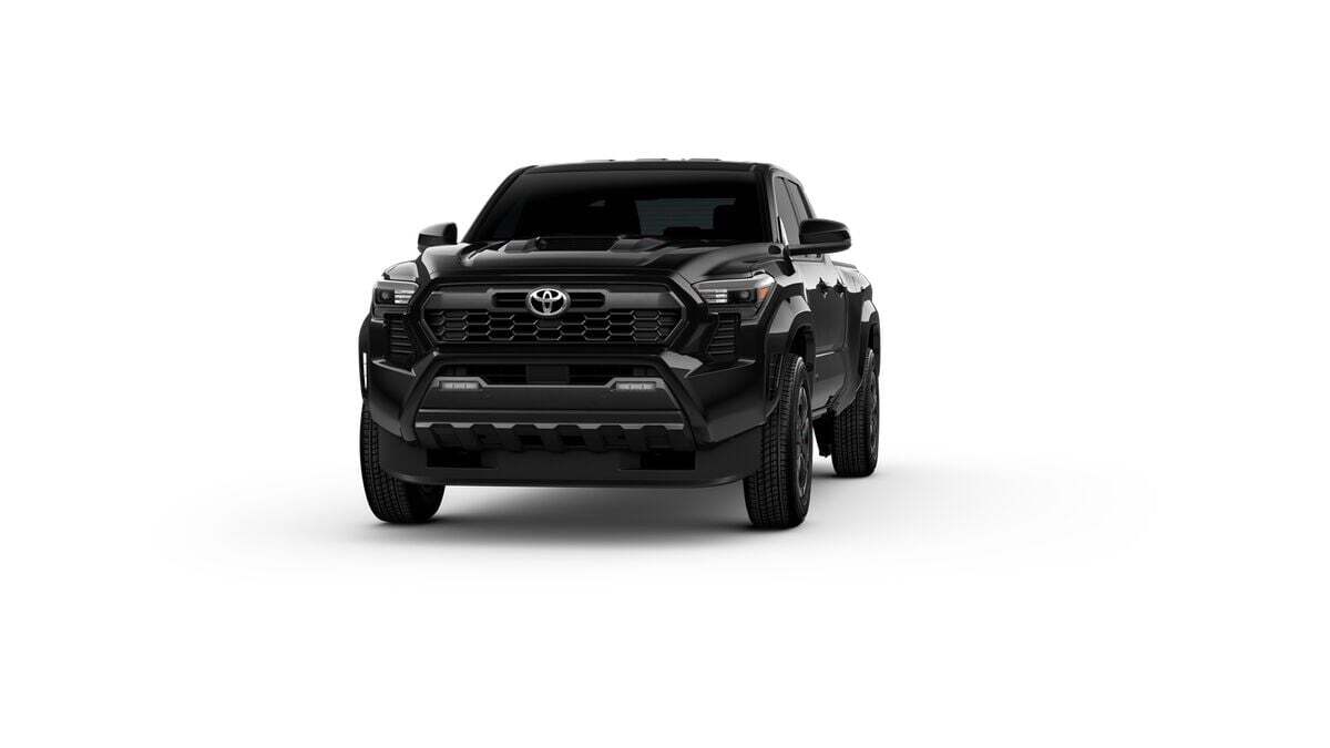 2025 Toyota Tacoma TRD Sport Stafford VA