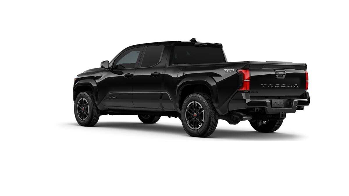 2025 Toyota Tacoma TRD Sport Stafford VA