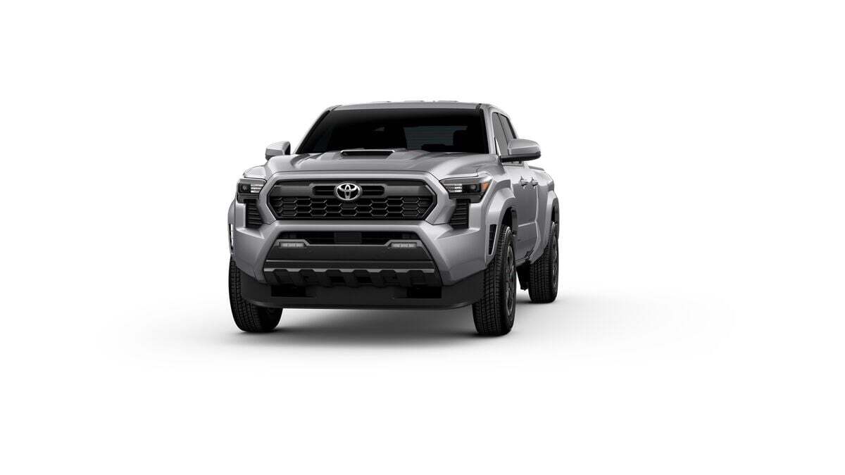 2025 Toyota Tacoma TRD Sport Stafford VA