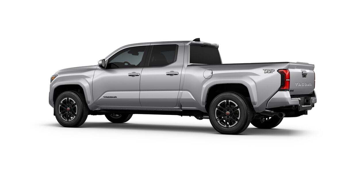 2025 Toyota Tacoma TRD Sport Stafford VA