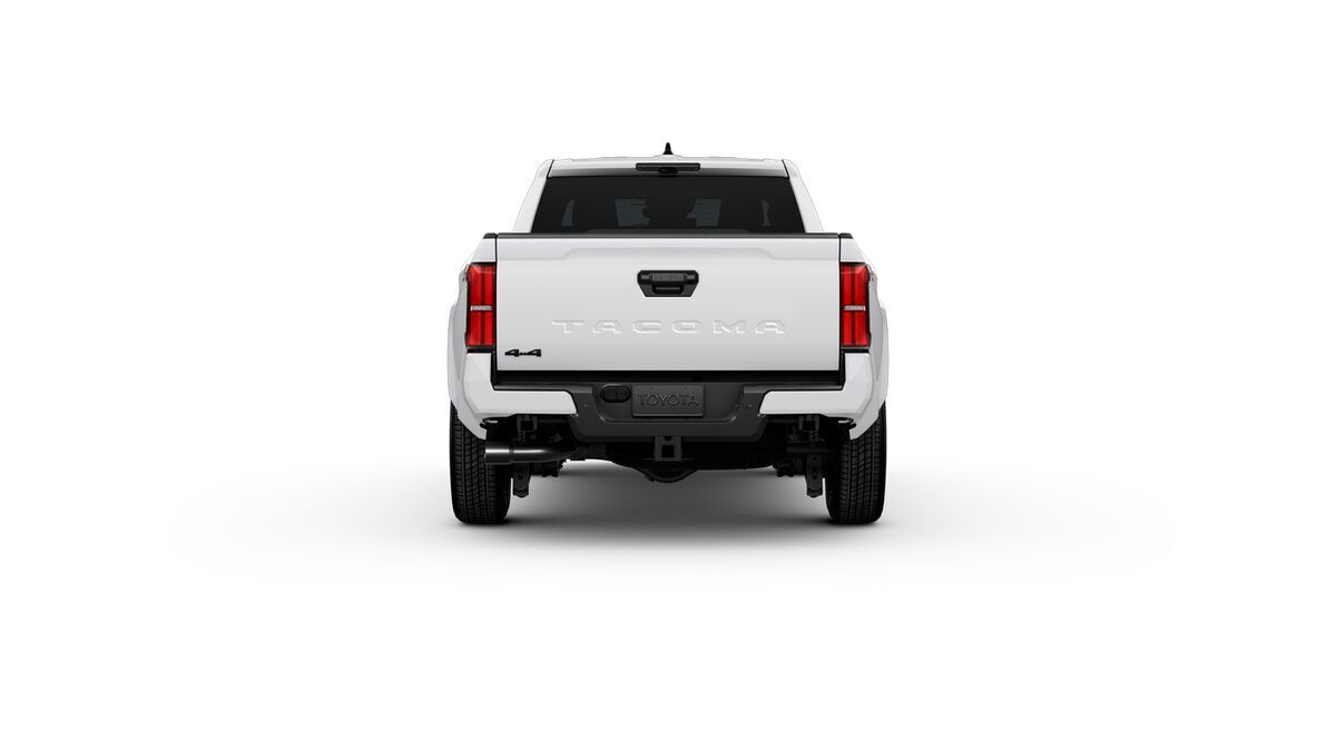 2025 Toyota Tacoma TRD Sport Stafford VA