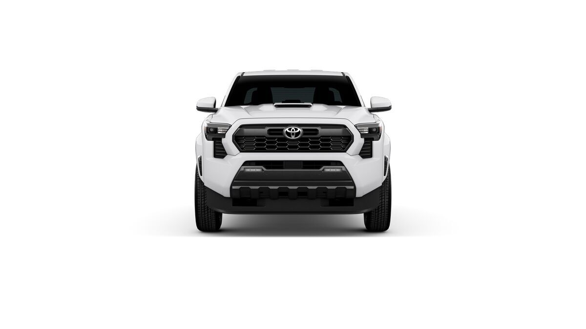 2025 Toyota Tacoma TRD Sport Stafford VA