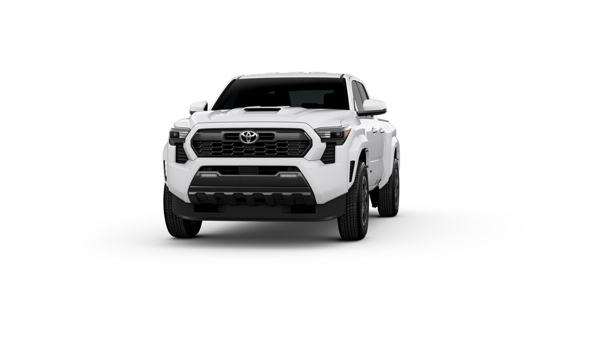 2025 Toyota Tacoma TRD Sport Stafford VA