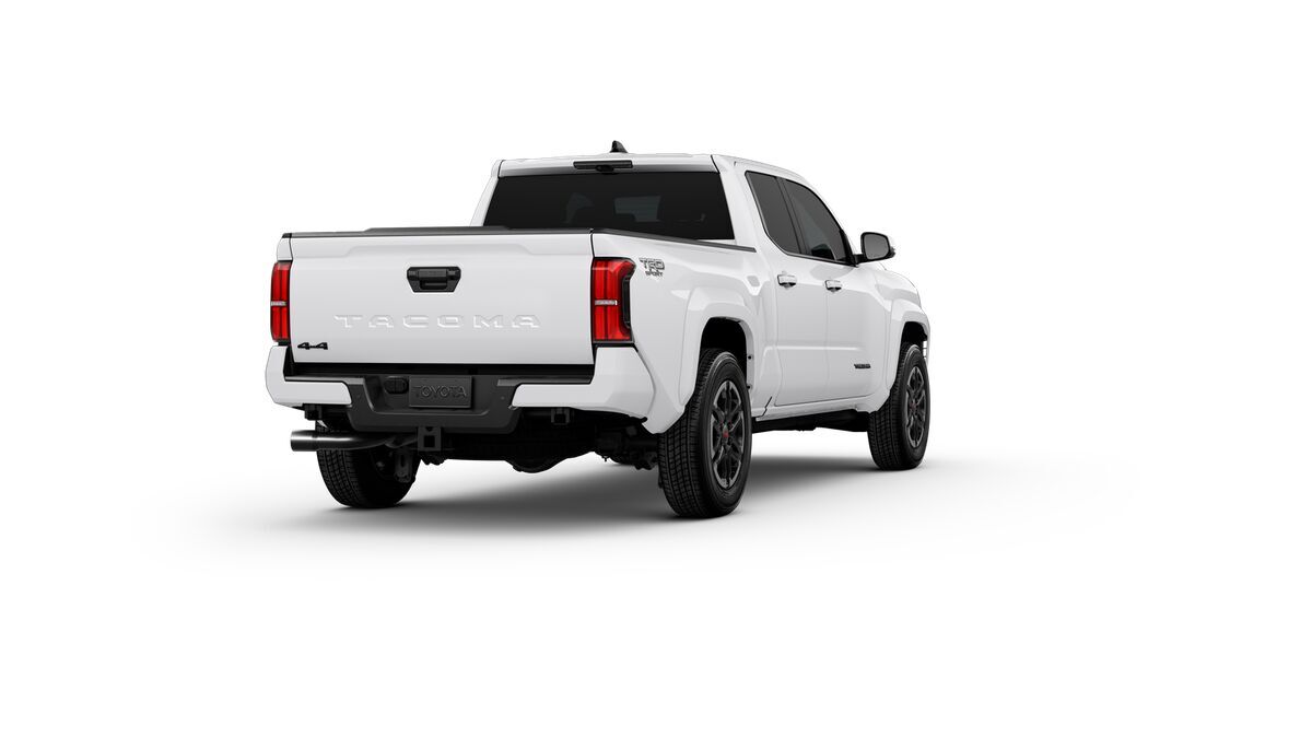 2025 Toyota Tacoma TRD Sport Stafford VA