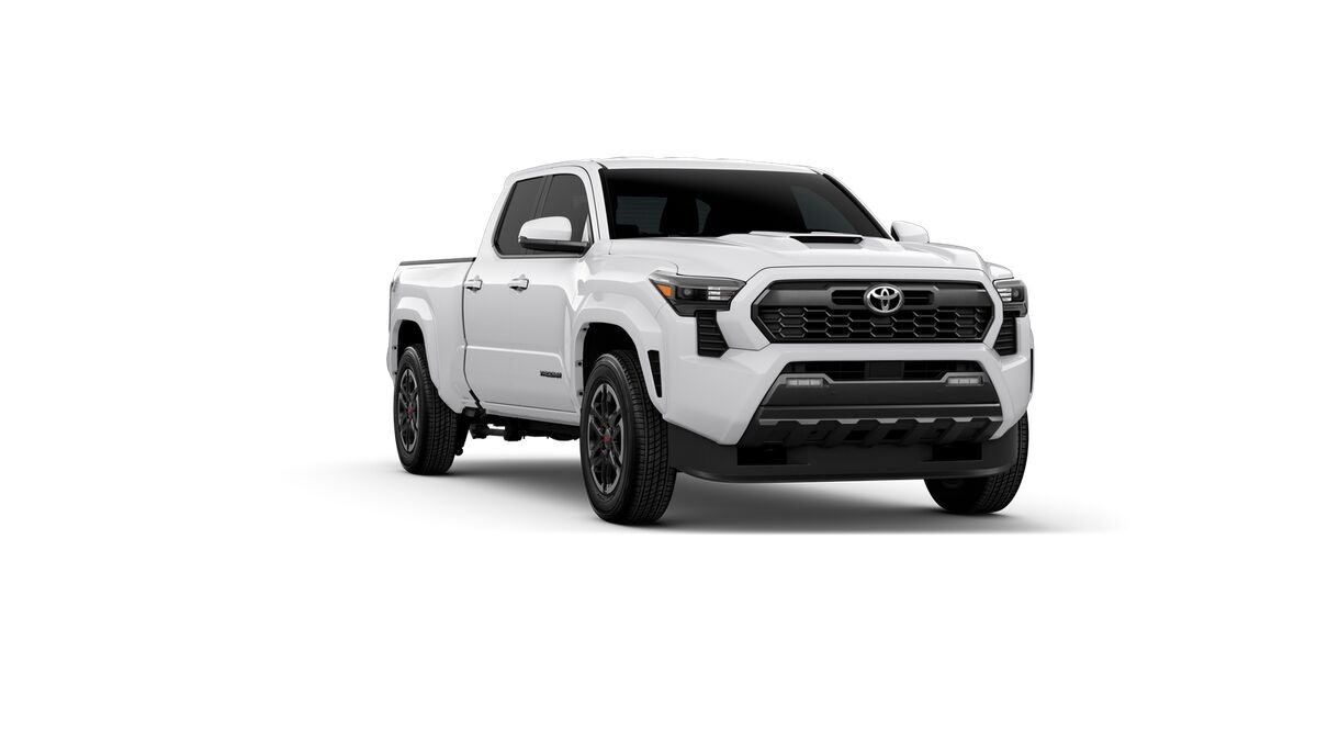 2025 Toyota Tacoma TRD Sport Stafford VA