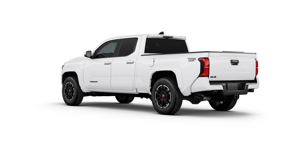 2025 Toyota Tacoma TRD Sport Stafford VA