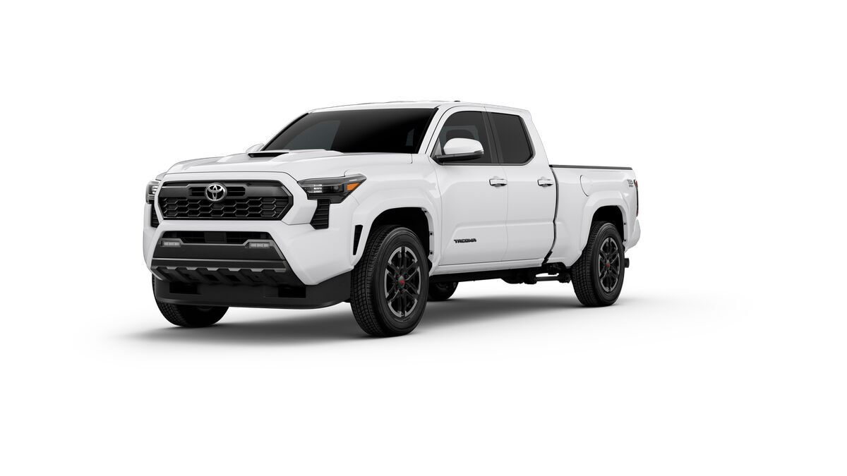 2025 Toyota Tacoma TRD Sport Stafford VA