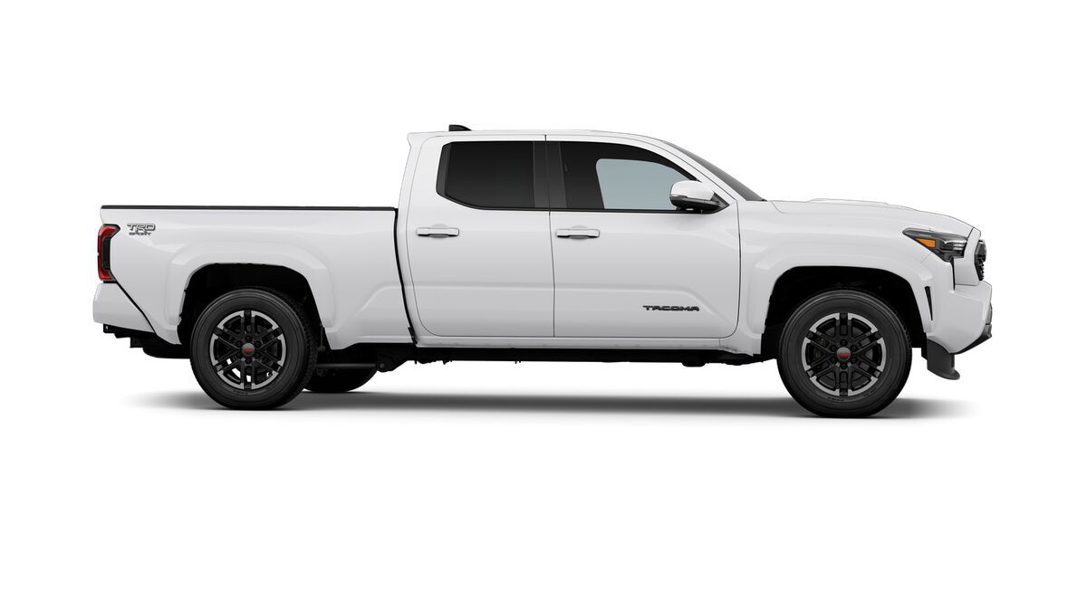2025 Toyota Tacoma TRD Sport Stafford VA