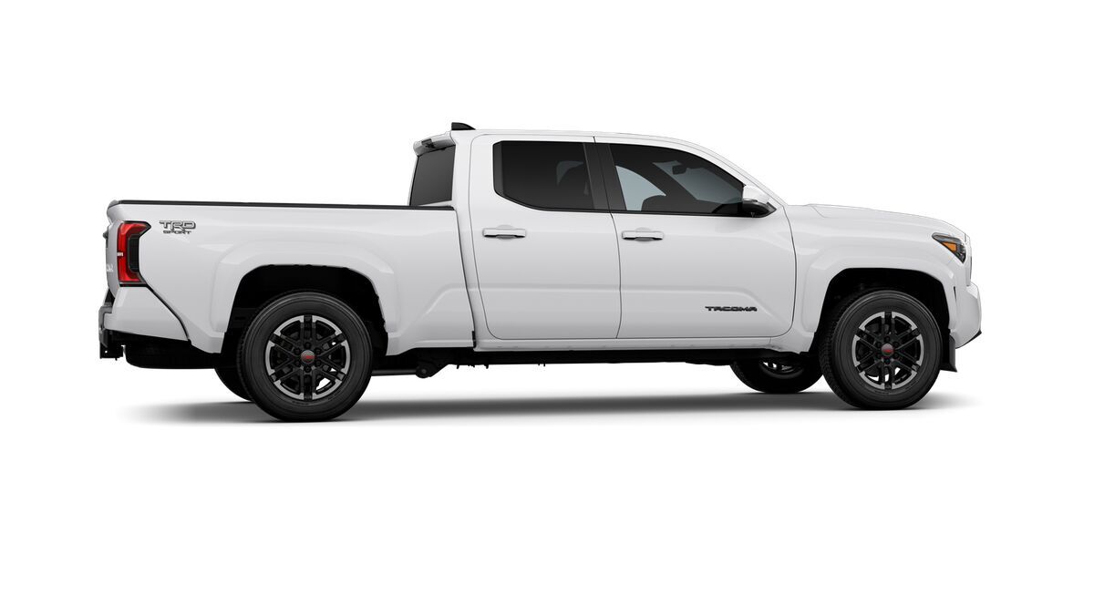 2025 Toyota Tacoma TRD Sport Stafford VA