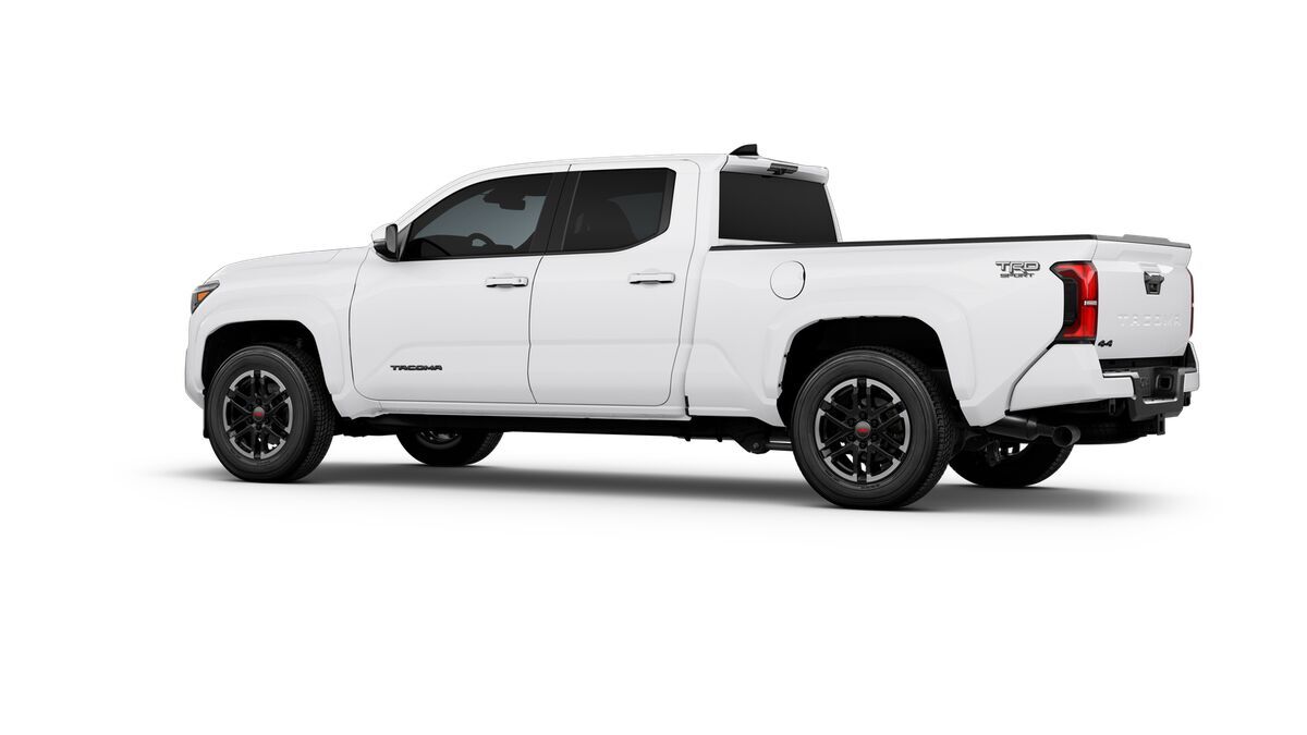 2025 Toyota Tacoma TRD Sport Stafford VA