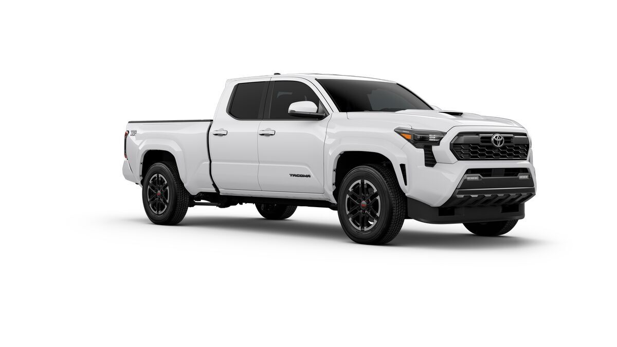 2025 Toyota Tacoma TRD Sport Stafford VA