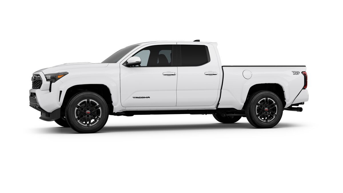 2025 Toyota Tacoma TRD Sport Stafford VA