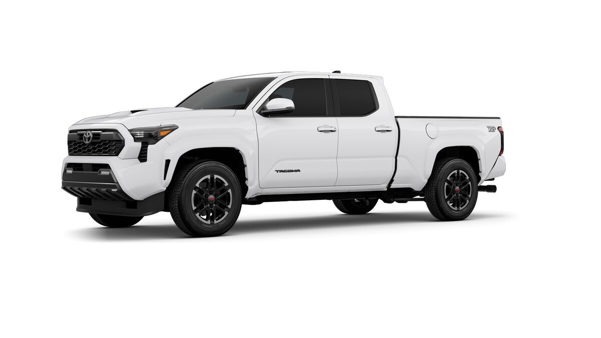 2025 Toyota Tacoma TRD Sport Stafford VA
