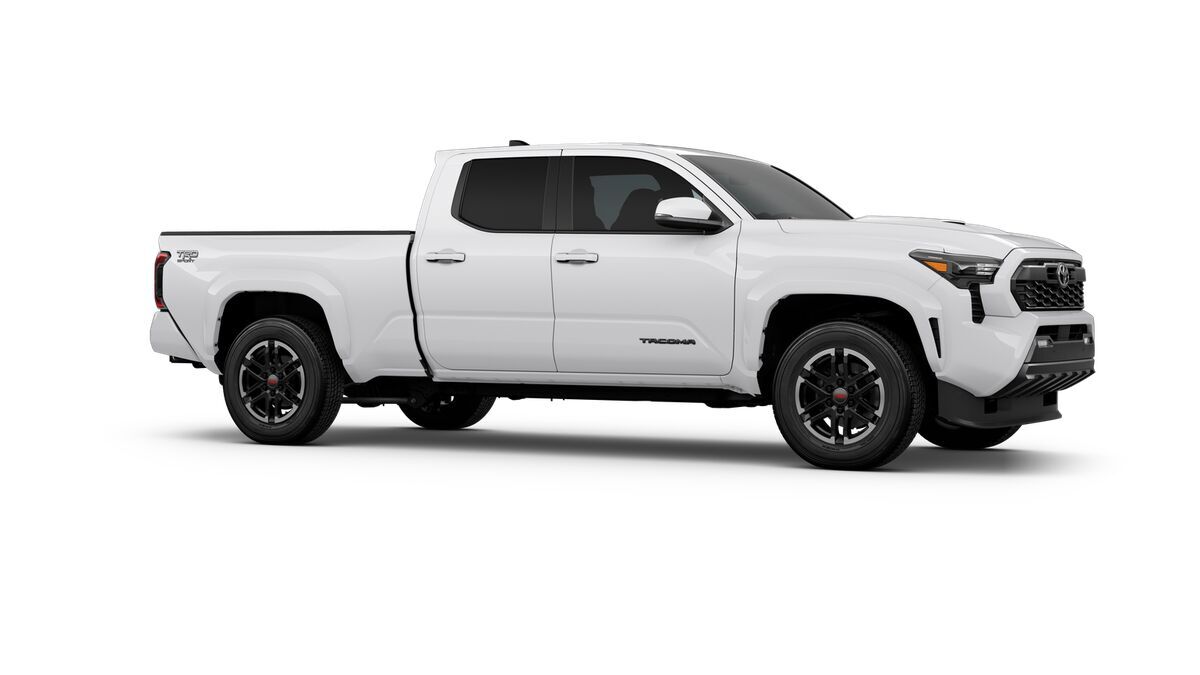 2025 Toyota Tacoma TRD Sport Stafford VA