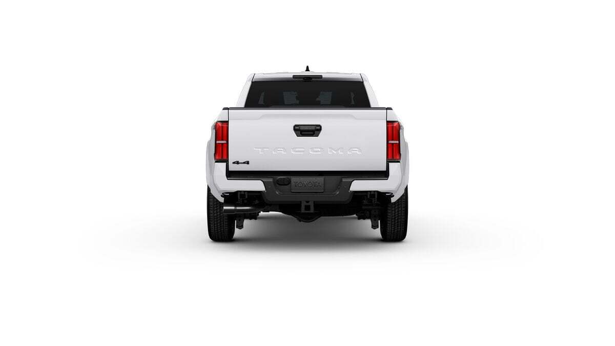 2025 Toyota Tacoma TRD Sport Stafford VA