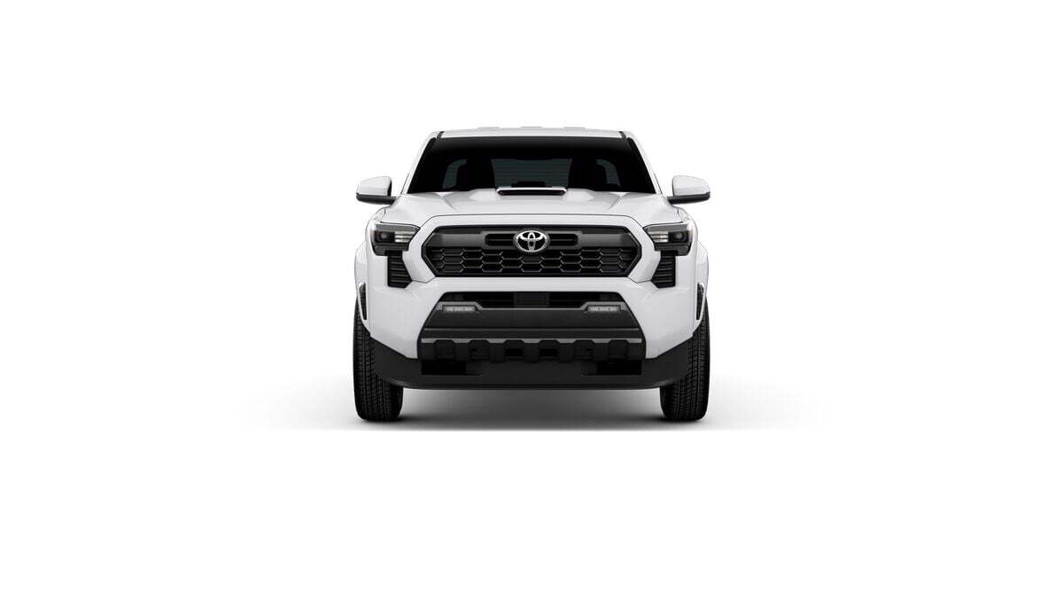 2025 Toyota Tacoma TRD Sport Stafford VA