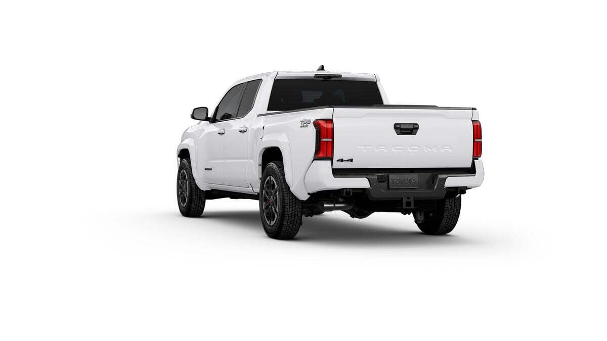 2025 Toyota Tacoma TRD Sport Stafford VA