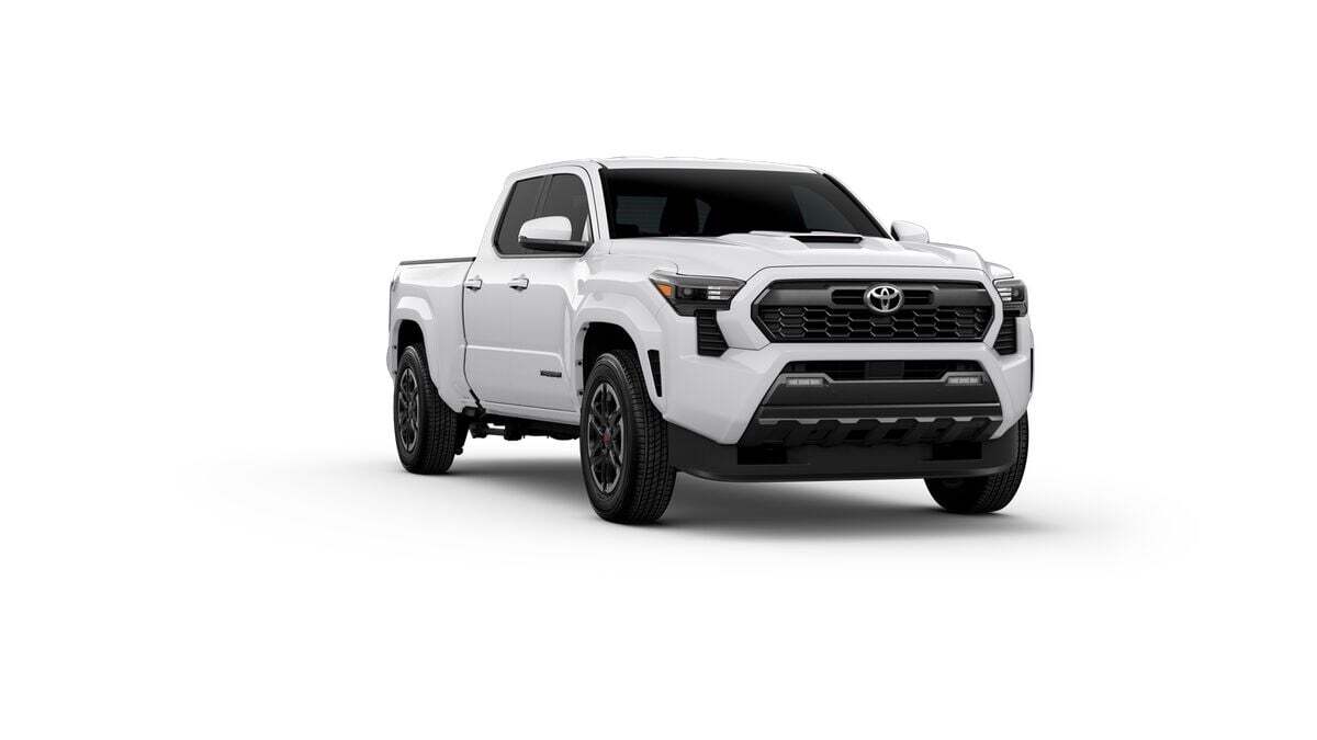 2025 Toyota Tacoma TRD Sport Stafford VA