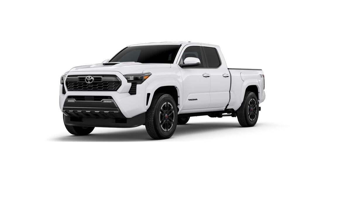 2025 Toyota Tacoma TRD Sport Stafford VA