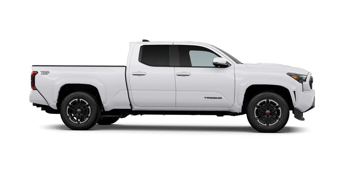 2025 Toyota Tacoma TRD Sport Stafford VA