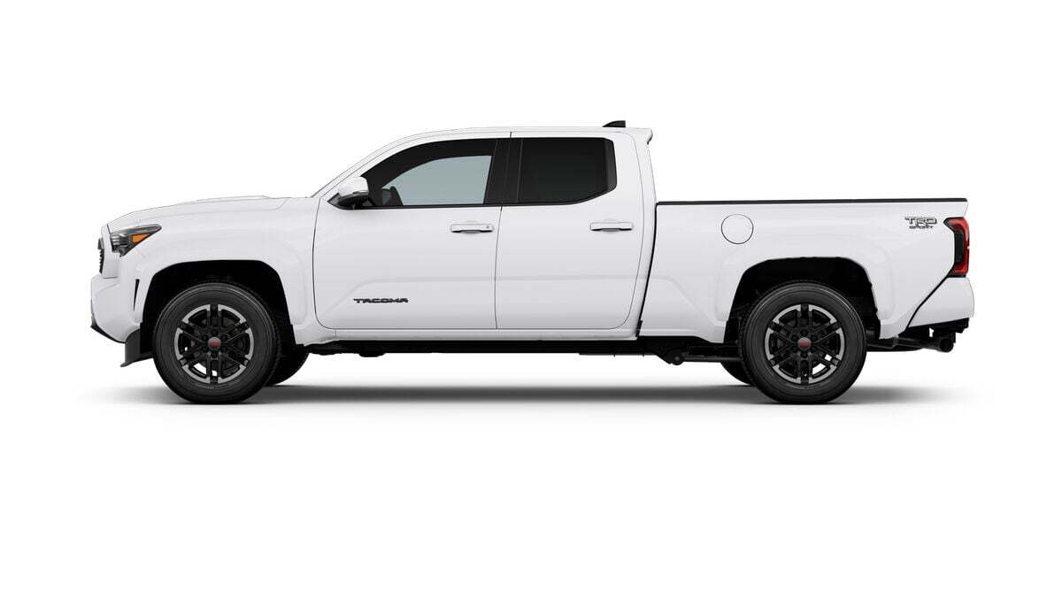 2025 Toyota Tacoma TRD Sport Stafford VA
