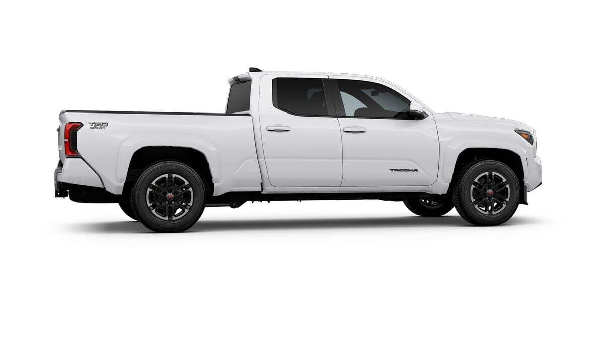 2025 Toyota Tacoma TRD Sport Stafford VA