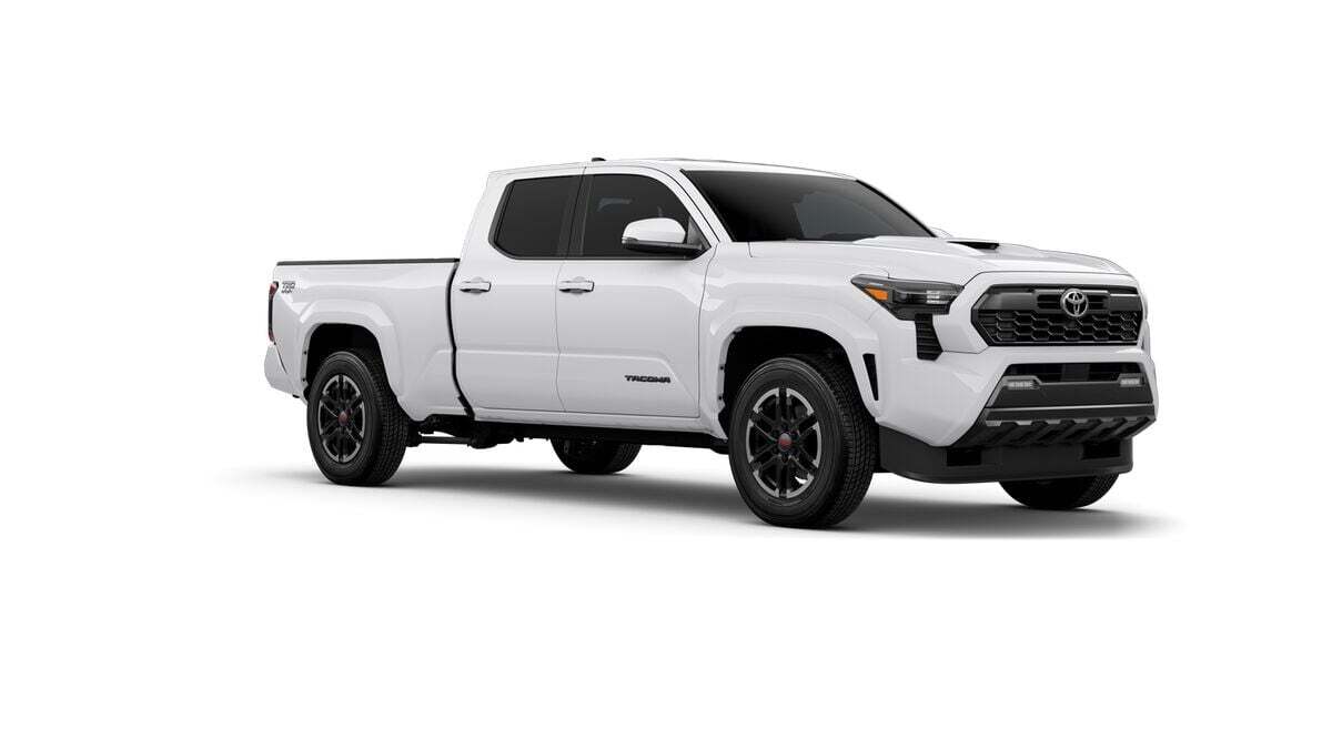 2025 Toyota Tacoma TRD Sport Stafford VA