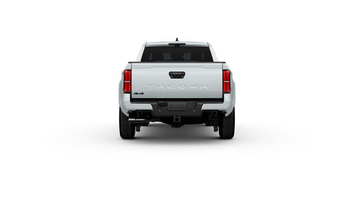 2025 Toyota Tacoma TRD Sport Stafford VA