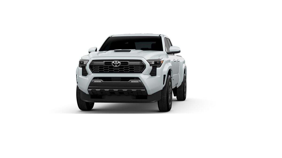 2025 Toyota Tacoma TRD Sport Stafford VA